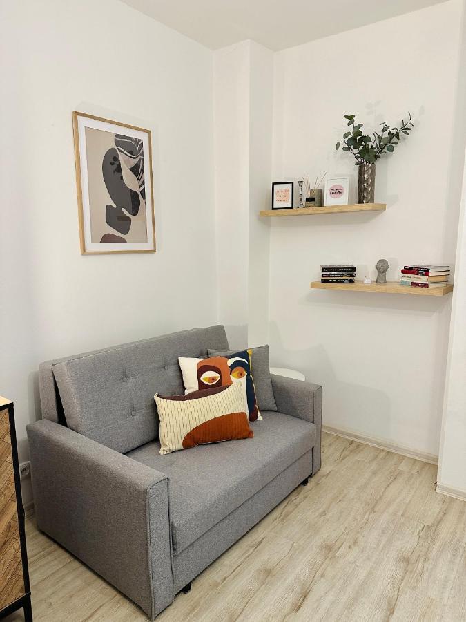 Nicelovely & Dlouha Appartamento *